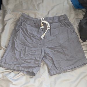 Summer shorts